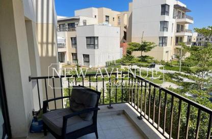 Chalet - 3 Bedrooms - 2 Bathrooms for sale in Marassi - Sidi Abdel Rahman - North Coast