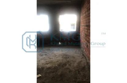 Apartment - 3 Bedrooms - 3 Bathrooms for sale in New Lotus - The 5th Settlement - New Cairo City - Cairo