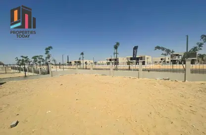 Villa - 5 Bedrooms - 5 Bathrooms for sale in Badya Palm Hills - 6 October Compounds - 6 October City - Giza Villa - 5 Bedrooms - 5 Bathrooms for sale in Badya Palm Hills - 6 October Compounds - 6 October City - Giza