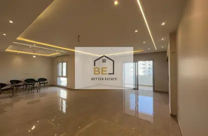 Apartment - 4 Bedrooms - 3 Bathrooms for rent in Hyde Park - New Cairo City - Cairo Apartment - 4 Bedrooms - 3 Bathrooms for rent in Hyde Park - New Cairo City - Cairo