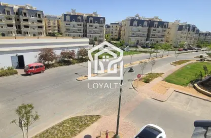 Apartment - 4 Bedrooms - 4 Bathrooms for sale in Mountain View Hyde Park - 5th Settlement Compounds - The 5th Settlement - New Cairo City - Cairo