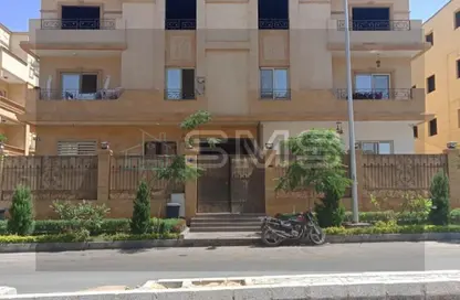 شقة - 4 غرف نوم - 3 حمامات للبيع في حى القرنفل - التجمع الخامس - مدينة القاهرة الجديدة - القاهرة