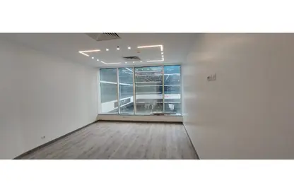 Office Space - Studio - 1 Bathroom for rent in Trivium Square - North Teseen St. - The 5th Settlement - New Cairo City - Cairo