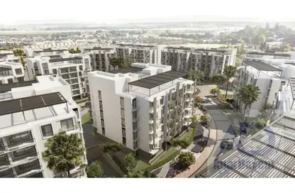 Apartment - 3 Bedrooms - 3 Bathrooms for sale in The Icon Residence - 5th Settlement Compounds - The 5th Settlement - New Cairo City - Cairo