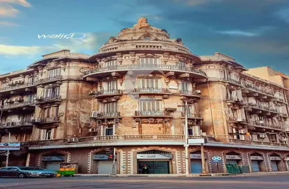 Apartment - 2 Bedrooms - 2 Bathrooms for sale in New Garden City - New Capital Compounds - New Capital City - Cairo