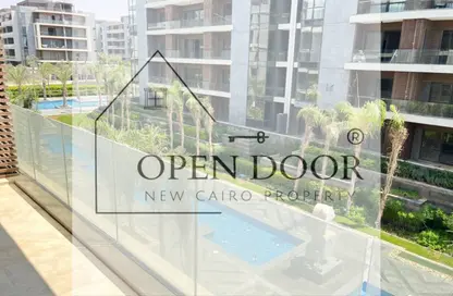 Apartment - 3 Bedrooms - 3 Bathrooms for rent in El Patio Oro - 5th Settlement Compounds - The 5th Settlement - New Cairo City - Cairo