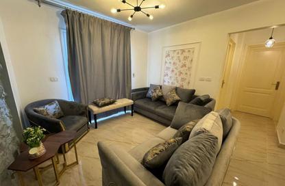 Apartment - 2 Bedrooms - 1 Bathroom for rent in Madinaty - Cairo