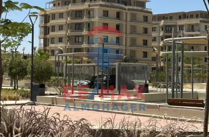 Apartment - 3 Bedrooms - 5 Bathrooms for sale in Badya Palm Hills - 6 October Compounds - 6 October City - Giza