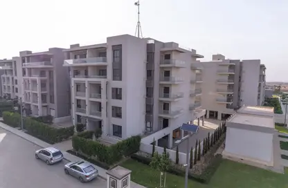 Apartment - 2 Bedrooms - 2 Bathrooms for sale in The Address East - 90 Street - The 5th Settlement - New Cairo City - Cairo