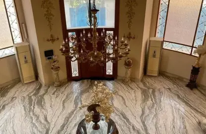 Villa - 7 Bedrooms - 7 Bathrooms for sale in Youssef Sabri Abo Taleb st - 7th District - Obour City - Qalyubia