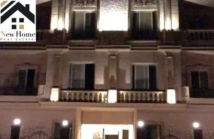 Duplex - 3 Bedrooms - 2 Bathrooms for sale in South Investors Area - New Cairo City - Cairo Duplex - 3 Bedrooms - 2 Bathrooms for sale in South Investors Area - New Cairo City - Cairo