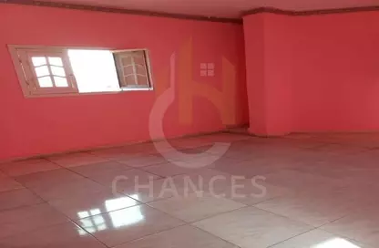 Apartment - 3 Bedrooms - 2 Bathrooms for sale in Street 12 - 11th District - Sheikh Zayed City - Giza