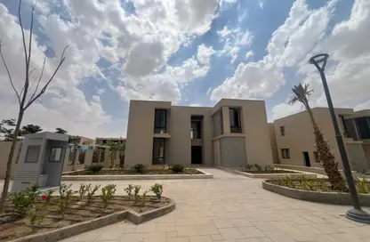 فيلا - 3 غرف نوم - 3 حمامات للبيع في باديه بالم هيلز - كمبوندات 6 أكتوبر - مدينة 6 أكتوبر - الجيزة