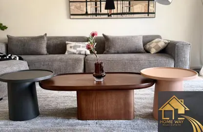 شقة - 3 غرف نوم - 3 حمامات للايجار في ميفيدا - كمبوندات التجمع الخامس - التجمع الخامس - مدينة القاهرة الجديدة - القاهرة