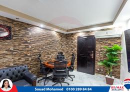 شقة - 3 غرف نوم for للبيع in شارع النبي دانيال - محطة الرمل - حي وسط - الاسكندرية