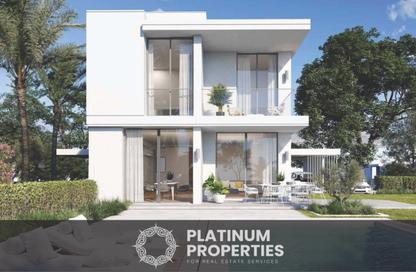 Villa - 3 Bedrooms - 3 Bathrooms for sale in Soul North Coast - Qesm Ad Dabaah - North Coast