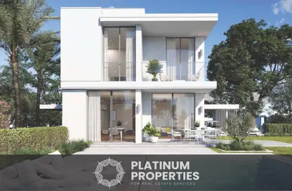 Villa - 3 Bedrooms - 3 Bathrooms for sale in Soul North Coast - Qesm Ad Dabaah - North Coast
