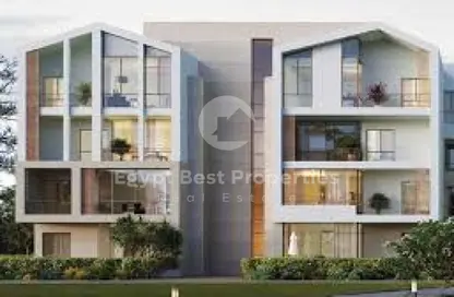 شقة - غرفة نوم - 1 حمام للبيع في كارمل - مدينة زايد الجديدة - الشيخ زايد - الجيزة شقة - غرفة نوم - 1 حمام للبيع في كارمل - مدينة زايد الجديدة - الشيخ زايد - الجيزة