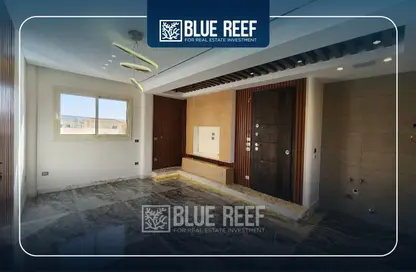 Apartment - 1 Bathroom for sale in Stone Residence - 5th Settlement Compounds - The 5th Settlement - New Cairo City - Cairo