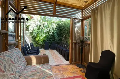 Apartment - 2 Bedrooms - 2 Bathrooms for sale in El Rehab Extension - Al Rehab - New Cairo City - Cairo