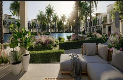Apartment - 3 Bedrooms - 3 Bathrooms for rent in Mivida - 5th Settlement Compounds - The 5th Settlement - New Cairo City - Cairo
