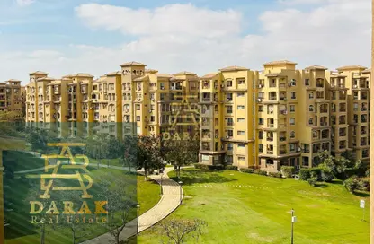 Apartment - 3 Bedrooms - 2 Bathrooms for rent in Madinaty - Cairo