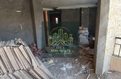 Apartment - 3 Bedrooms - 3 Bathrooms for sale in Sheikh Zayed Compounds - Sheikh Zayed City - Giza