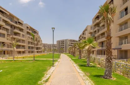 شقة - 2 غرف نوم - 3 حمامات للبيع في كابيتال جاردنز - بالم هيلز - كمبوندات مدينة المستقبل - مدينة المستقبل - القاهرة