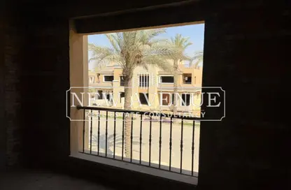 Villa - 5 Bedrooms - 6 Bathrooms for sale in S2 - Sarai - Mostakbal City Compounds - Mostakbal City - Future City - Cairo