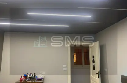 Duplex - 3 Bedrooms - 2 Bathrooms for sale in Fatma Al Sharbatly Mosque - District 3 - The 5th Settlement - New Cairo City - Cairo