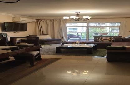 Apartment - 2 Bedrooms - 2 Bathrooms for sale in Madinaty - Cairo
