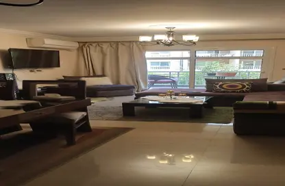 Apartment - 2 Bedrooms - 2 Bathrooms for sale in Madinaty - Cairo