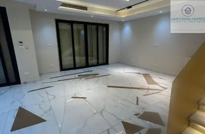 Apartment - 3 Bedrooms - 4 Bathrooms for rent in District 5 - 5th Settlement Compounds - The 5th Settlement - New Cairo City - Cairo