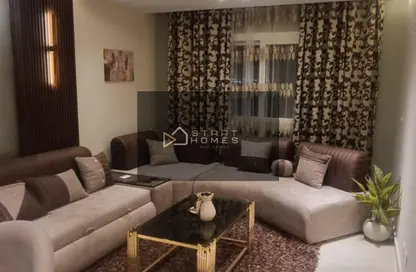 شقة - 3 غرف نوم - 2 حمامات للايجار في پريڤادو - مدينتي - القاهرة