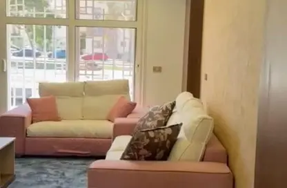 شقة - 2 غرف نوم - 1 حمام للايجار في پريڤادو - مدينتي - القاهرة