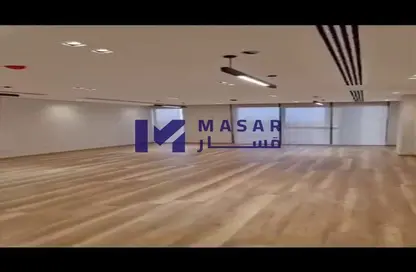 مساحات مكتبية - استوديو - 1 حمام للايجار في هايد بارك - كمبوندات التجمع الخامس - التجمع الخامس - مدينة القاهرة الجديدة - القاهرة