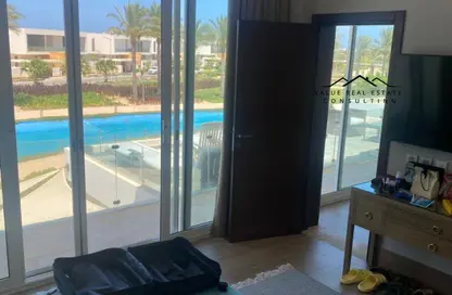 فيلا - 5 غرف نوم - 6 حمامات للبيع في سي شيل - سيدي عبد الرحمن - الساحل الشمالي