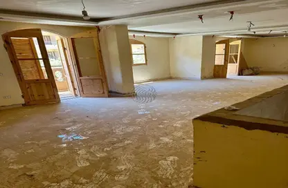 Apartment - 3 Bedrooms - 2 Bathrooms for sale in 6 October City - Giza