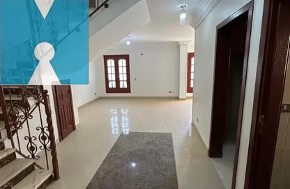 دوبلكس - 3 غرف نوم - 3 حمامات للبيع في بيفرلي هيلز - كمبوندات الشيخ زايد - الشيخ زايد - الجيزة