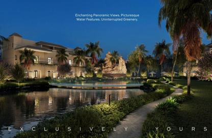 Penthouse - 4 Bedrooms - 4 Bathrooms for sale in Stone Park - 5th Settlement Compounds - The 5th Settlement - New Cairo City - Cairo