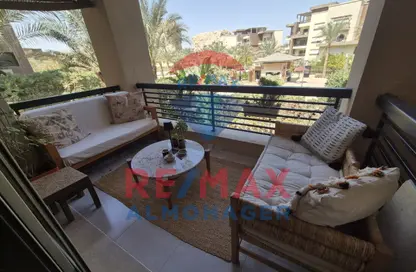 شقة - 2 غرف نوم - 1 حمام للبيع في نيو جيزة - طريق مصر اسكندرية الصحراوي - مدينة 6 أكتوبر - الجيزة