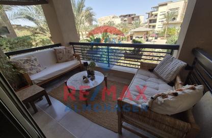 شقة - 2 غرف نوم - 1 حمام للبيع في نيو جيزة - طريق مصر اسكندرية الصحراوي - مدينة 6 أكتوبر - الجيزة