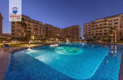 Apartment - 3 Bedrooms - 3 Bathrooms for sale in 90 Avenue - South Investors Area - New Cairo City - Cairo