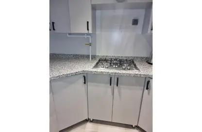 Apartment - 3 Bedrooms - 3 Bathrooms for rent in Mivida - 5th Settlement Compounds - The 5th Settlement - New Cairo City - Cairo