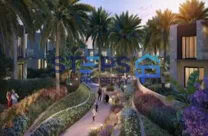 Apartment - 3 Bedrooms - 2 Bathrooms for sale in Belva - Sheikh Zayed Compounds - Sheikh Zayed City - Giza
