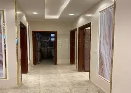 Apartment - 3 Bedrooms - 3 Bathrooms for sale in 5th District - 6 October City - Giza