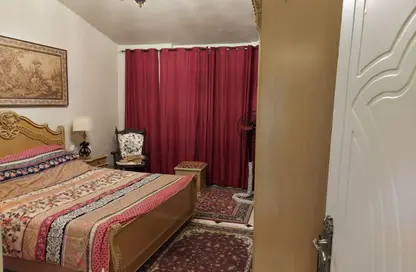 Chalet - 2 Bedrooms - 2 Bathrooms for sale in Marina 1 - Marina - Al Alamein - North Coast