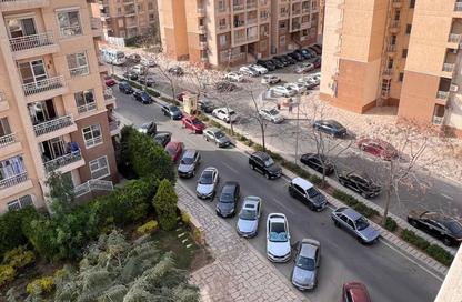 شقة - 3 غرف نوم - 2 حمامات للايجار في مدينتي - القاهرة