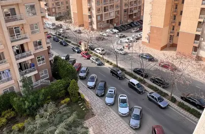 شقة - 3 غرف نوم - 2 حمامات للايجار في مدينتي - القاهرة