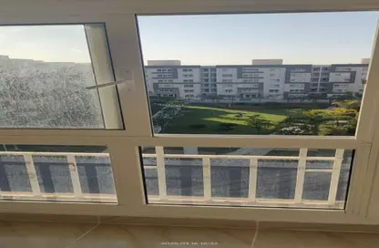 Apartment - 2 Bedrooms - 1 Bathroom for sale in Madinaty - Cairo